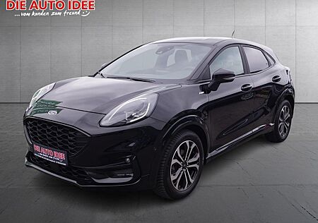 Ford Puma ST-Line *Kamera, Navi, LED, SHZ*