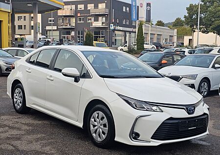 Toyota Corolla 1,8 lim. Hybrid
