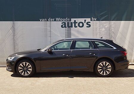 Audi A6 Avant 40 TFSI 204pk automatik Pro line -NAVI-