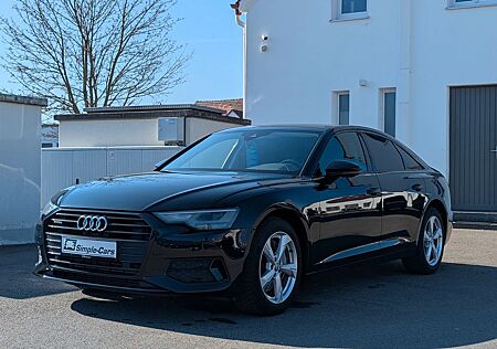 Audi A6 Limo 50 TDI *Quattro*B&O*KAM*AHK*ASSIST*