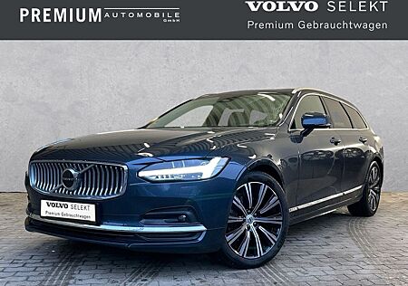 Volvo V90 Kombi Plus Bright B4 Diesel ACC Harman/Kardo