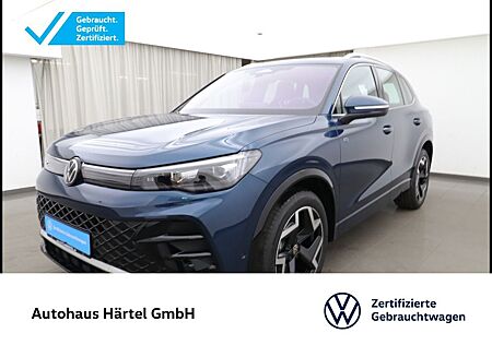 Volkswagen TIGUAN R-LINE 2.0 TDI DSG (+EURO6+ACC-RADAR) LED