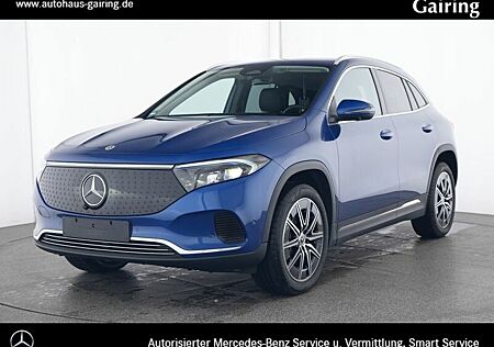Mercedes-Benz EQA EQA300 4M Progr.+LED+AHK+360° Progressive