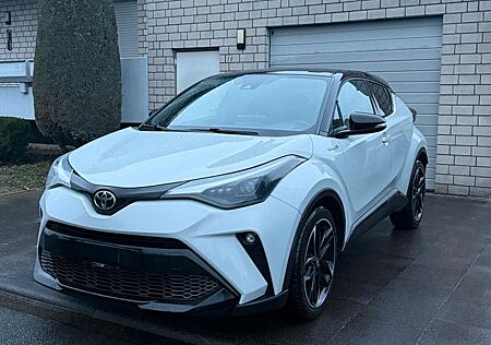 Toyota C-HR 2.0-l-VVTi Hybrid GR Sport GR Sport