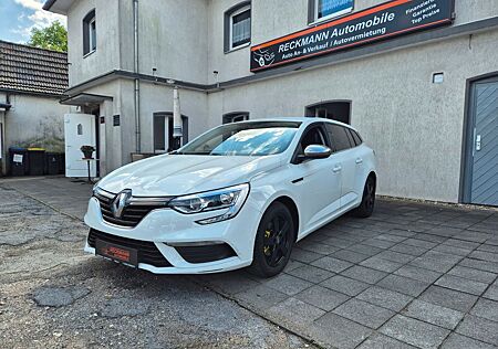 Renault Megane IV 1.2 Grandtour Life*Klima-Alu-LED*