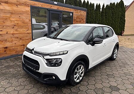 Citroën C3 BlueHDi 100 Stop&Start FEEL*NAVI*KLIMA*PDC*