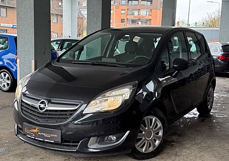 Opel Meriva B Drive*