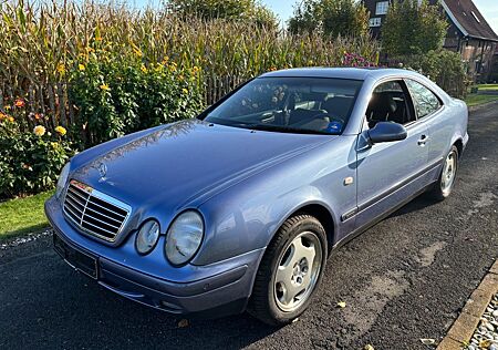 Mercedes-Benz CLK 200 ELEGANCE Elegance