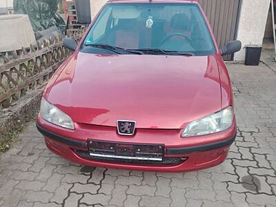 Peugeot 106 Grand Filou 60 Grand Filou