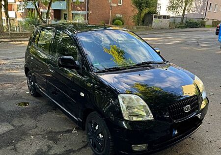 Kia Picanto 1.1 EX EX