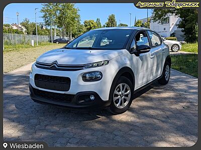 Citroën C3 Feel Business NAVI. PDC. KLIMA. LED