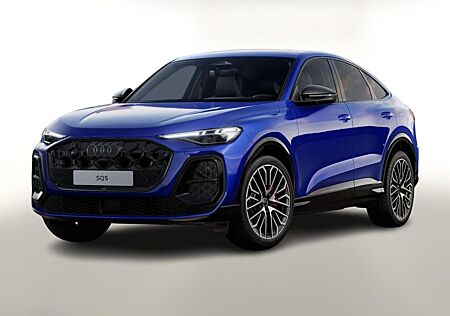 Audi SQ5 Edition one Sportback TFSI Tech+ Luft Pan...