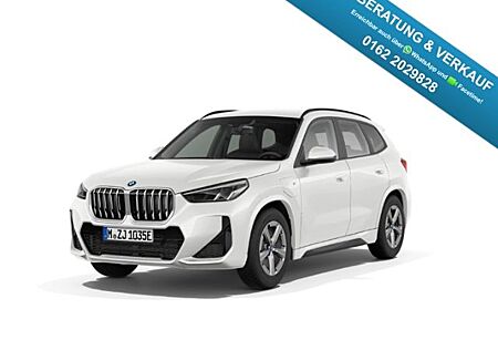 BMW X1 25 e xDrive M Sport Pano ACC HUD AHK LC Prof