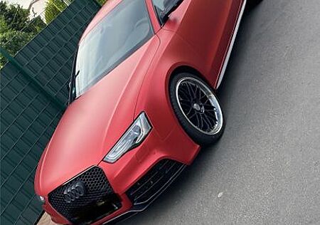 Audi A5 3.0 TDI clean d. S tro. quat. Sportback -