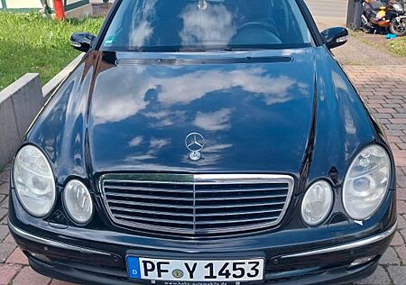 Mercedes-Benz 280 280CDI, Tüv, grüne Plakette, Automatik