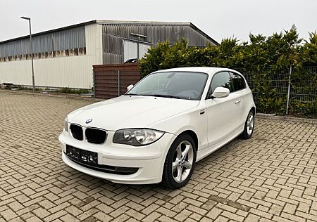 BMW 118d Coupé Navi/Sitzheizung