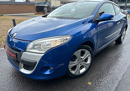 Renault Megane III Coupe Dynamique, 1.Hand, Navi, Klima
