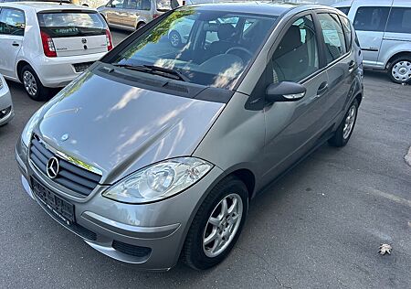 Mercedes-Benz A 170 CLASSIC