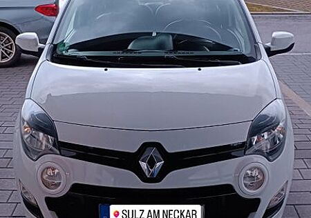Renault Twingo Paris / 1. Hand