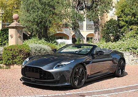 Aston Martin DB12 4.0 V8 Volante