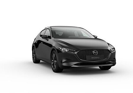 Mazda 3 HOMURA+LED+TEMPOMAT+NAVI+HEAD-UP+ISOFIX