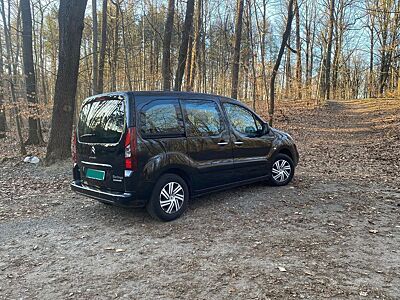 Citroën Berlingo BlueHDi 100 Multispace Selection Mu...
