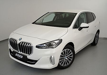 BMW 218i Active Tourer (ab 2021) (Luxury-Line Navi)