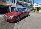 Mercedes-Benz CLK 350 ELEGANCE