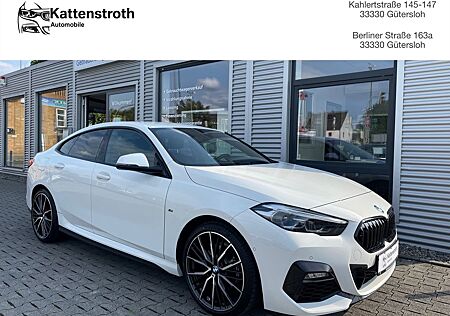 BMW 218i Gran Coupé MSport Harman ACC