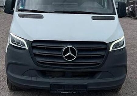 Mercedes-Benz Sprinter III Kasten RWD/AWD 311/314/316 CDI RWD