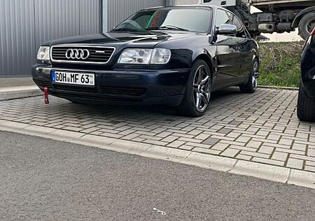 Audi A6 C4 2.8 quattro