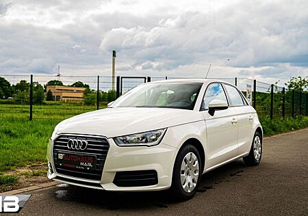 Audi A1 Sportback '2.Hand'75.090KM'4/5Türer'Klima'