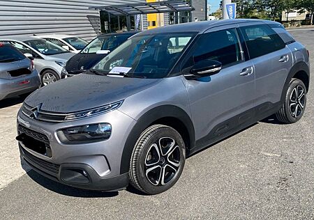 Citroën C4 Cactus Feel Business , Kamera ,Navi ,Garantie