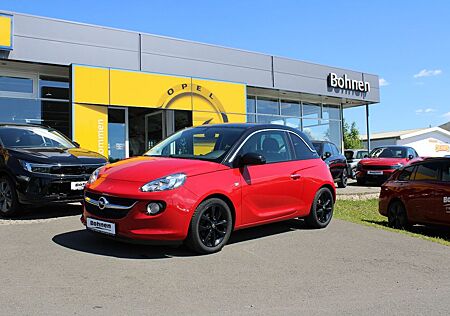 Opel Adam Slam ecoFlex, Start-Stop, Bluetooth