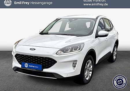 Ford Kuga 2.5 Duratec PHEV COOL&CONNECT