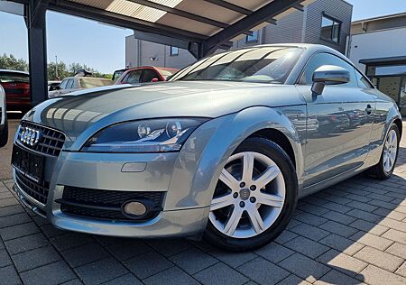 Audi TT 2.0 TFSI Coupe Leder Navi SHZ BOSE Xenon