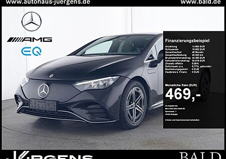 Mercedes-Benz EQE 300 AMG-Sport/LED/Cam/Pano/Memo/Winter/19'