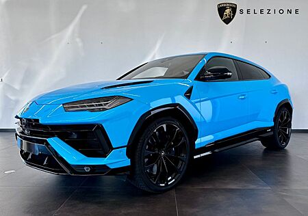 Lamborghini Urus S