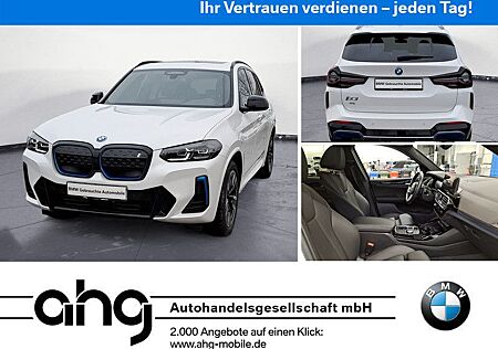 BMW iX3 INSPIRING Navi Tempom.aktiv Panorama
