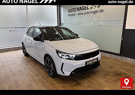 Opel Corsa F 1.2 GS Line +LED+DAB+Toter-Winkel+Kamera