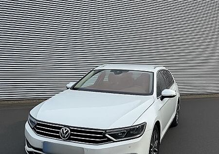 VW Passat Variant Volkswagen 1.4 TSI ACT BMT Highline Vari...