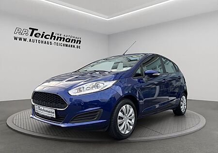 Ford Fiesta Trend
