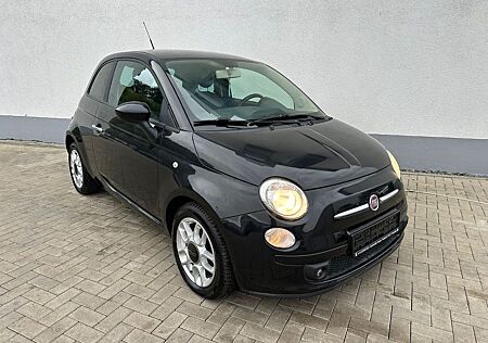 Fiat 500 Sport