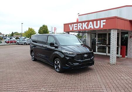 Ford Tourneo Custom Sport L2 - Techno 5 - B&O -19-Zol