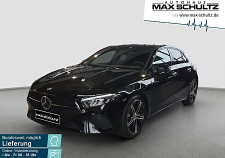 Mercedes-Benz A 180 Distronic*AHK*Sound*Night*LED*Sitzhzg*360