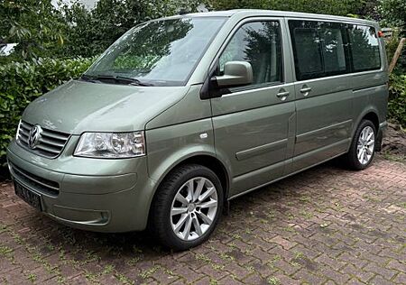 VW T5 Multivan Volkswagen