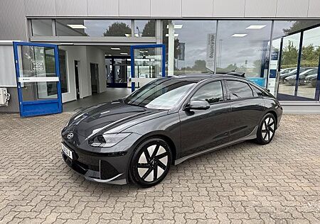 Hyundai IONIQ 6 Techniq Elektro