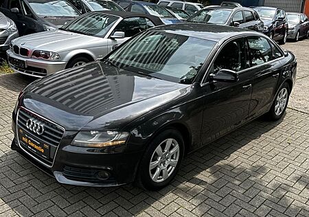 Audi A4 Lim. Ambiente *1.Hand *SHZ * PDC *HU05/27