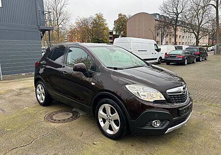 Opel Mokka 1.4 Turbo Edition