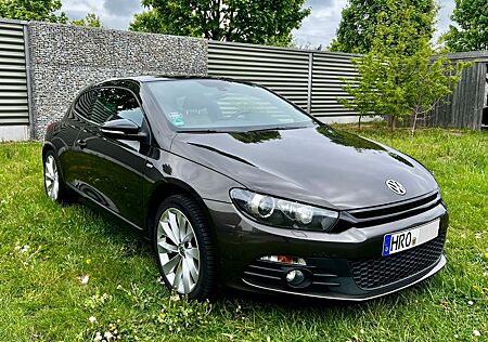 VW Scirocco Volkswagen 1.4 TSI MATCH - Steuerkette NEU!